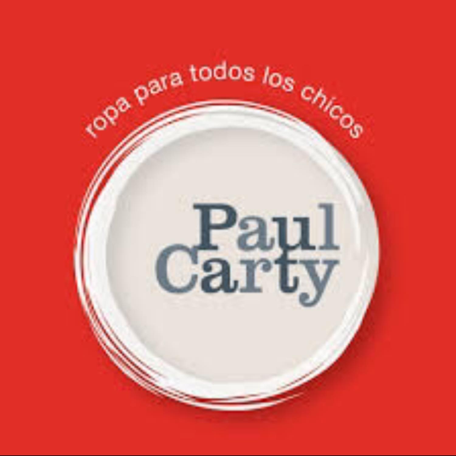 PAUL CARTY